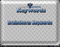 keyword video tutorials