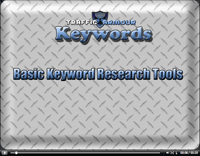 keyword video tutorials