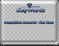 keyword video tutorials
