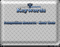 keyword video tutorials